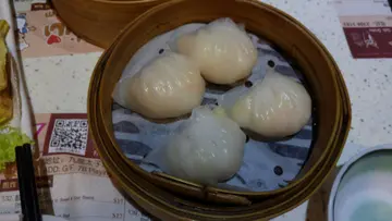 虾饺