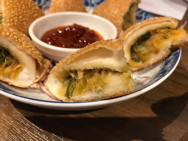 木邦肉鬆大餅($73)