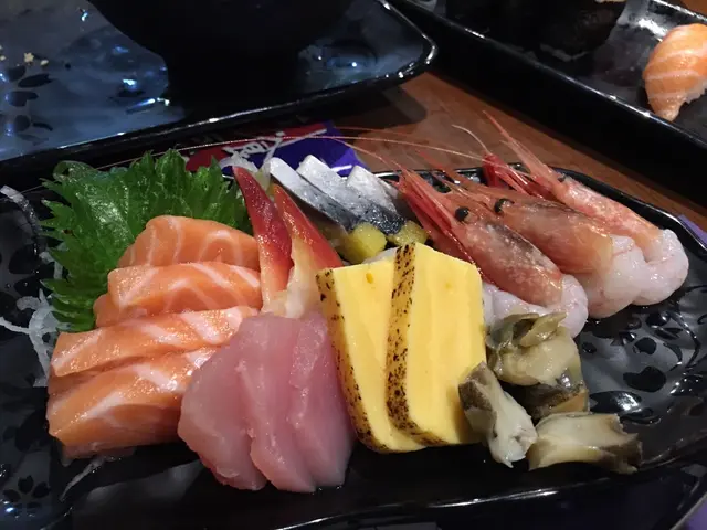 好新鮮肥美