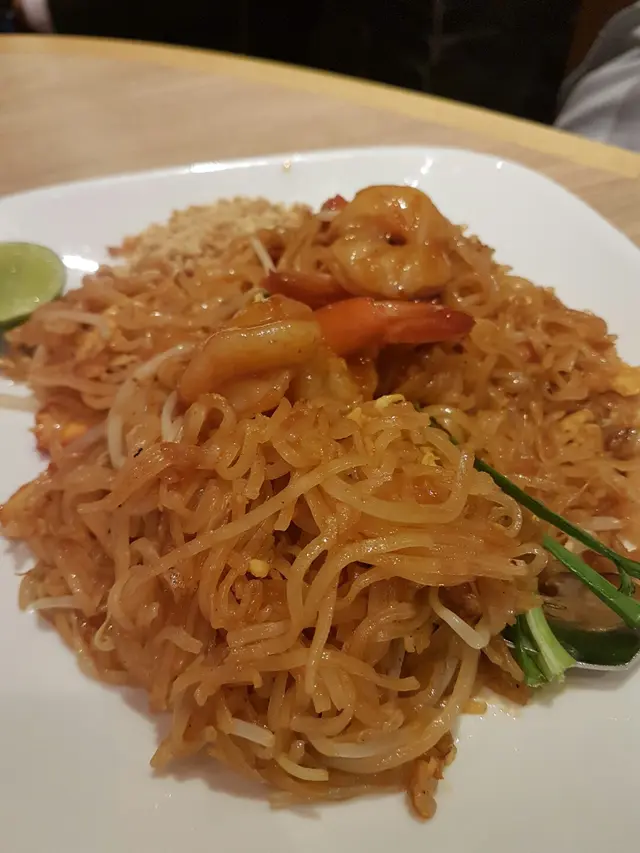 pad thai