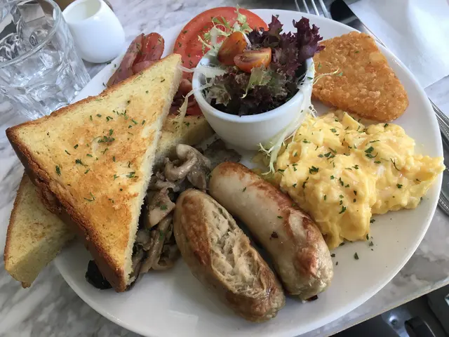 大份，味道很普通