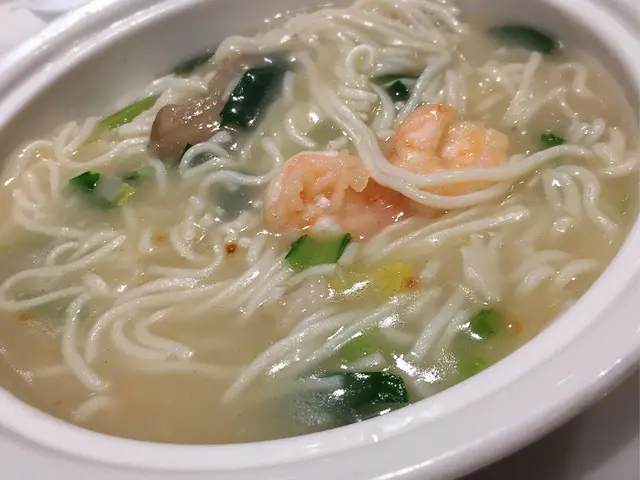 茨汁多，餸料相對太少