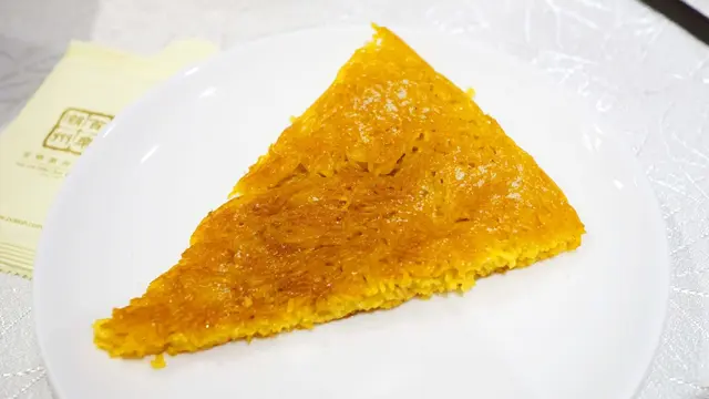 跟陳醋砂糖這甜酸的惹味組合, 嚐過一口就知道實至名歸的定義