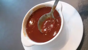 牛尾湯