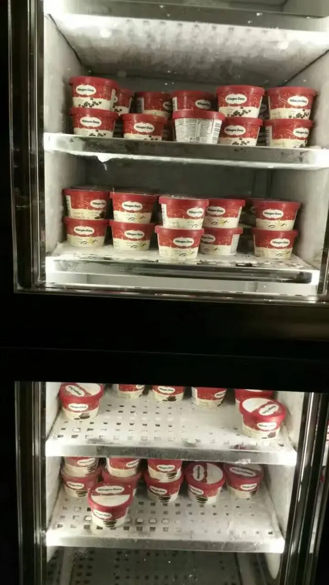 H記雪糕