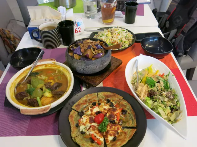 晚市套餐-二人套餐