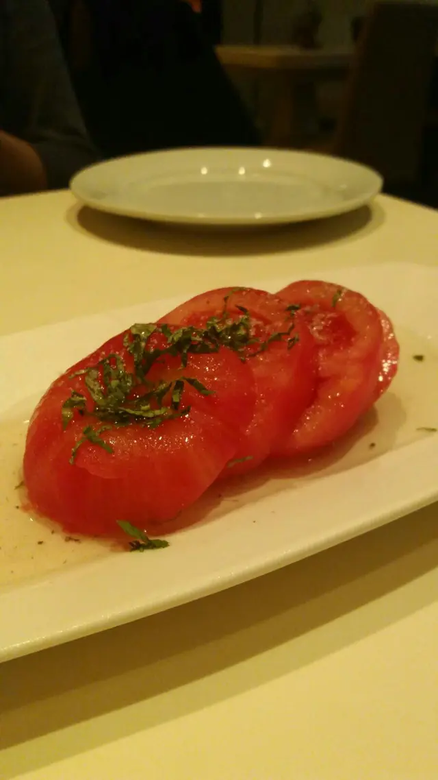 凍蕃茄