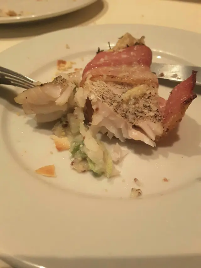 煙肉石斑柳卷酸薯蓉