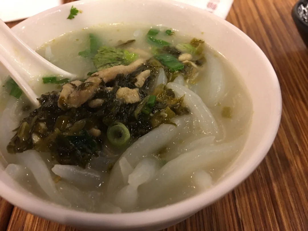 一粥面的食評 – 香港天水圍的港式粉面/米線快餐店 | openrice 香港