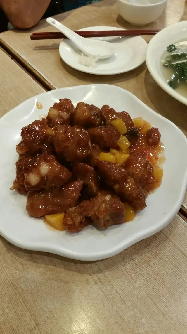 酸酸甜甜~正！！