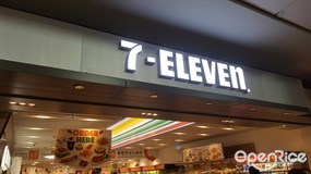 7-Eleven Daily Cafe