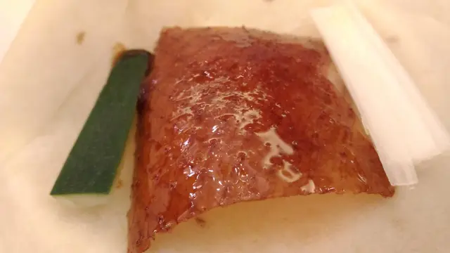 北京片皮鴨