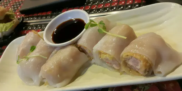 鮮上肉響鈴腸