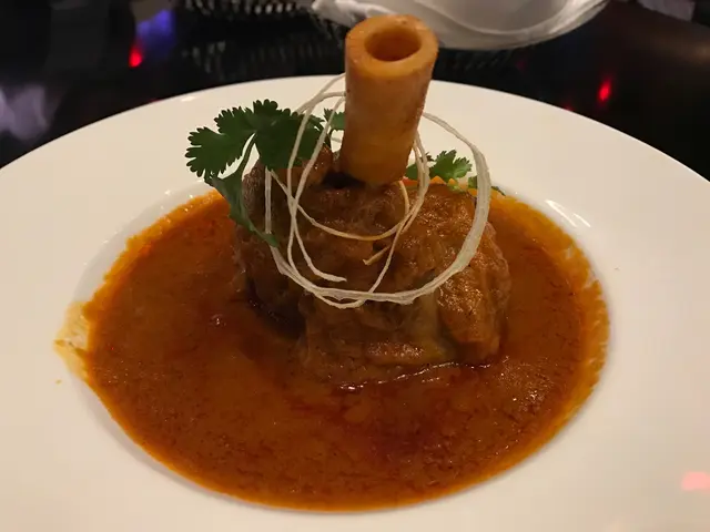 好正！炆得超淋！不過個汁冇上次咁辣啦！但一樣咁正！