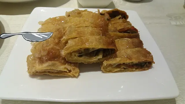 素鹅