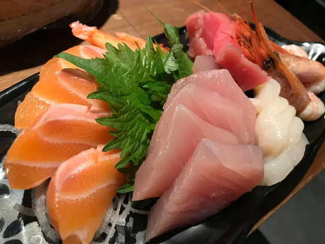 刺身