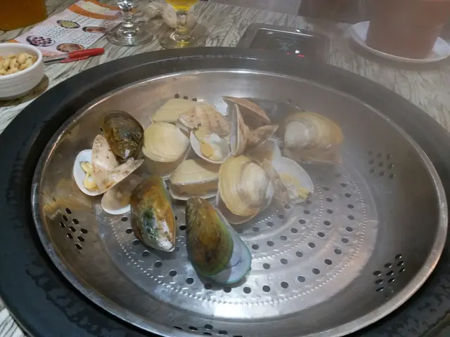 貝殼