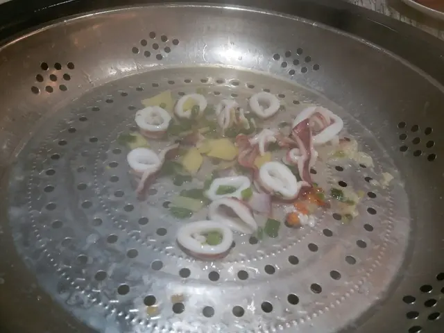 魷魚