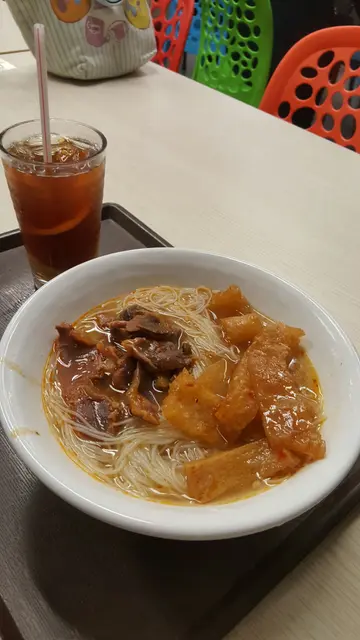 車仔麵