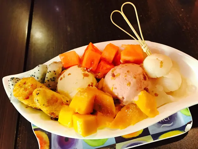 有Mǒvenpick，冇得輸