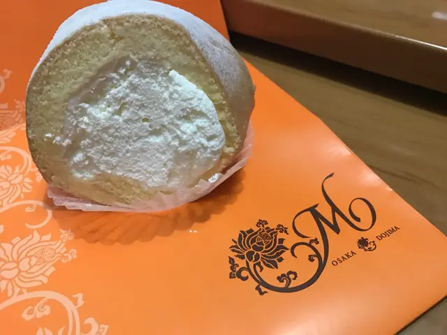 堂島卷