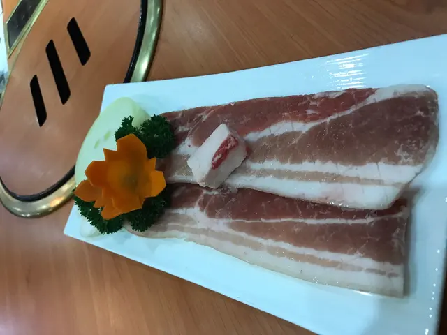 五花腩
