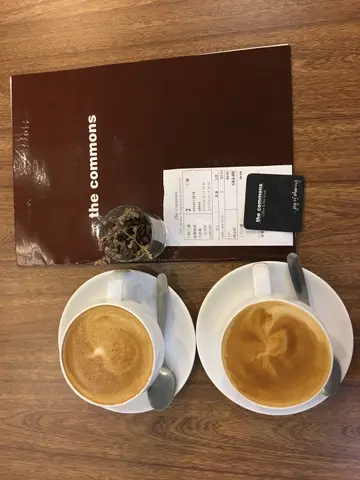 Latte