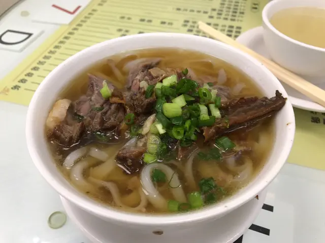 上湯坑腩河