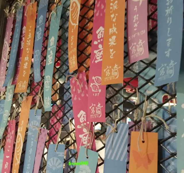 環境精緻,如步入漁市場