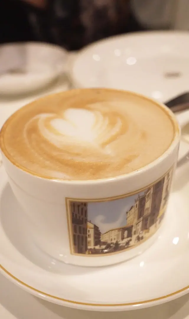 Cappuccino