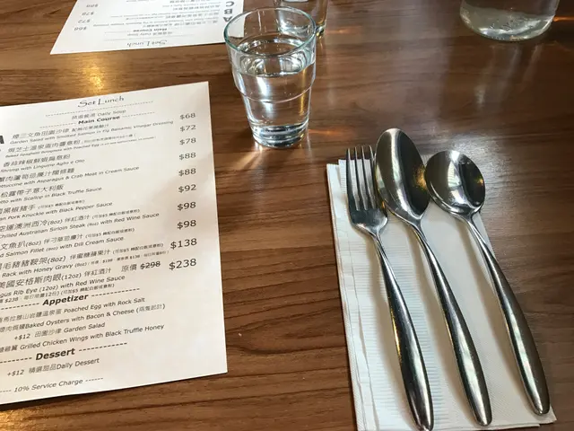 好整齊, 好乾淨