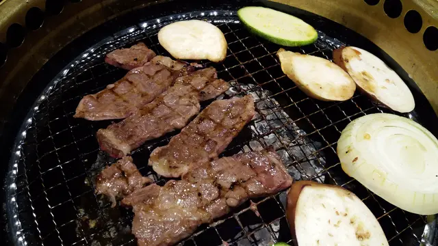 特級牛頸肉