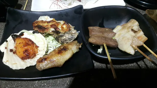 燒物、一品料理