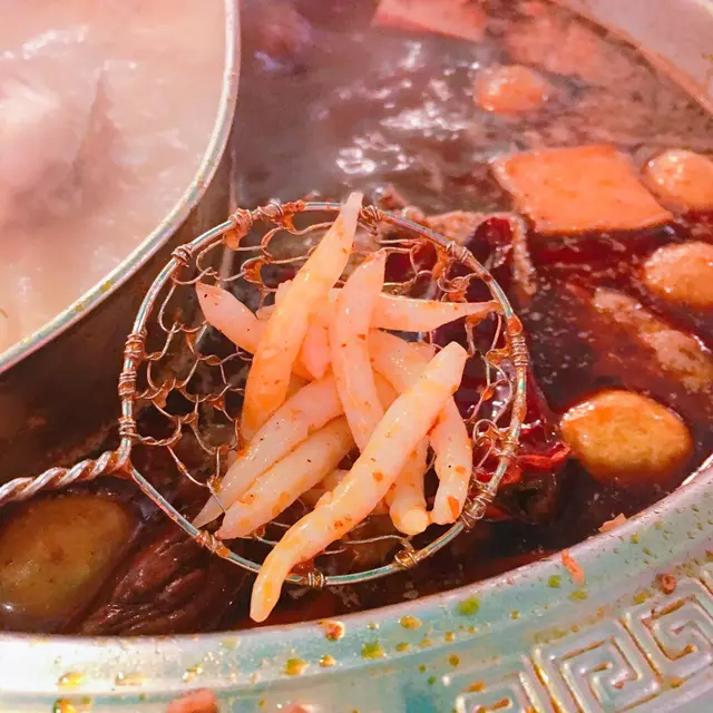 狗仔粉