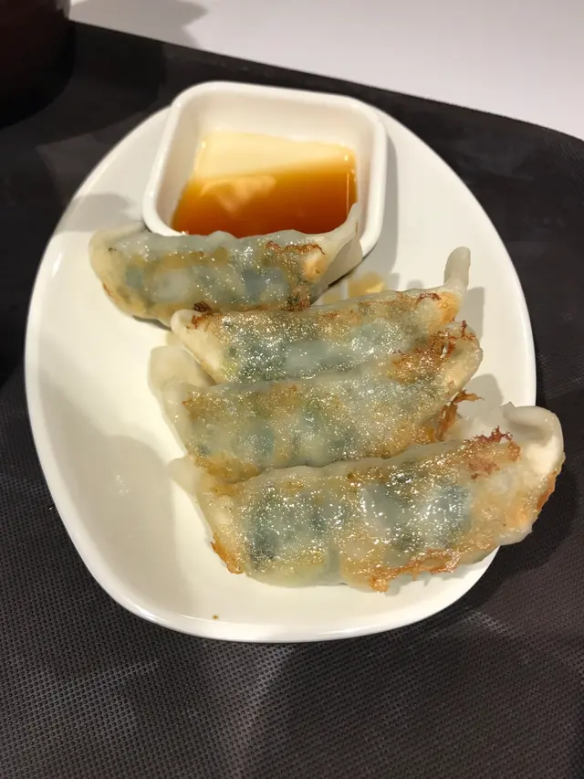 餃子