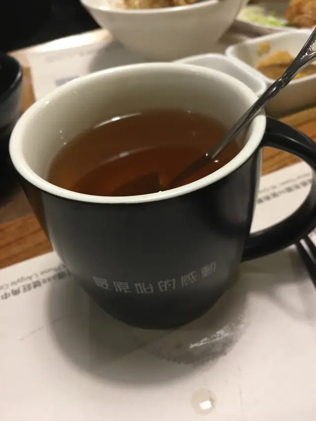 桂圓紅棗茶