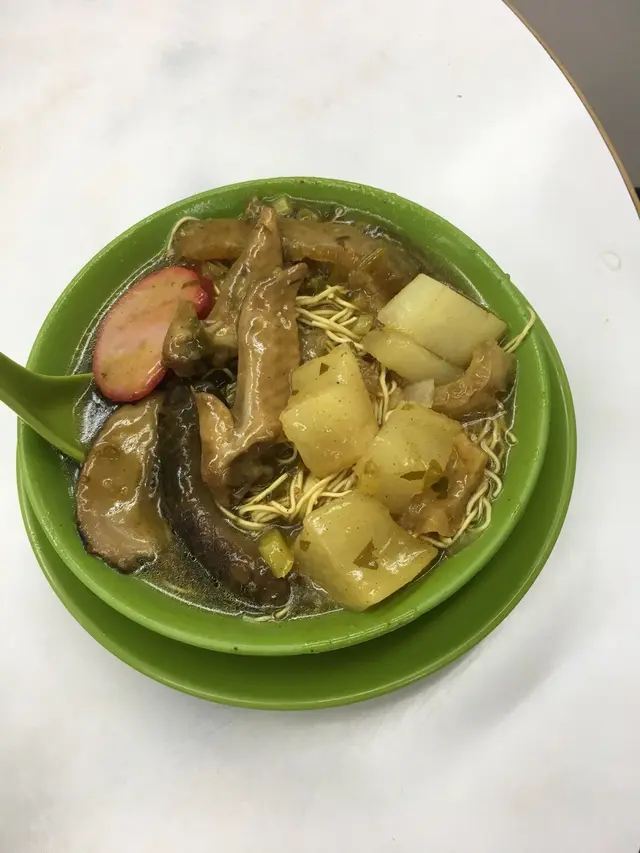 幼麵灼得太過，好林