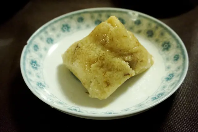 珠姐XO醬五花腩肉粽