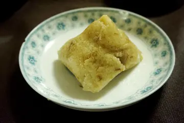 珠姐XO醬五花腩肉粽