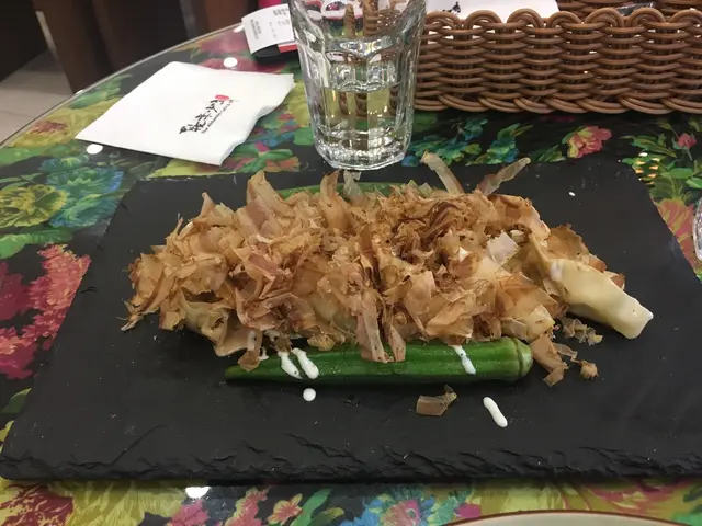 推介，加咗木耳，很配合