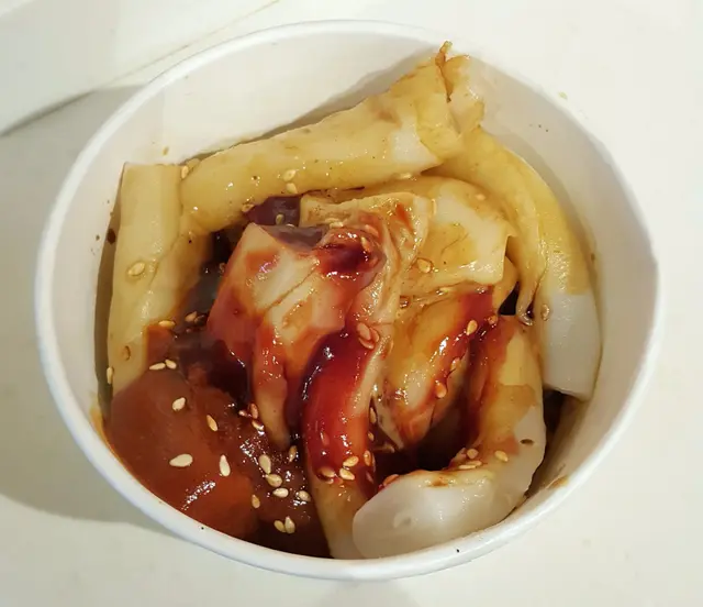 腸粉