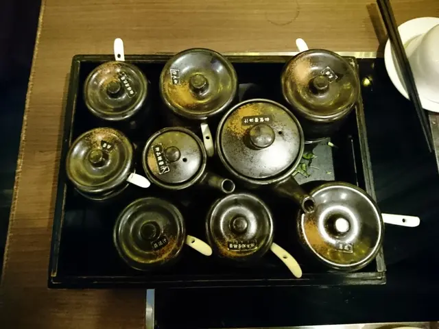 醬料