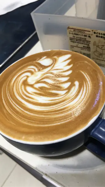 Latte