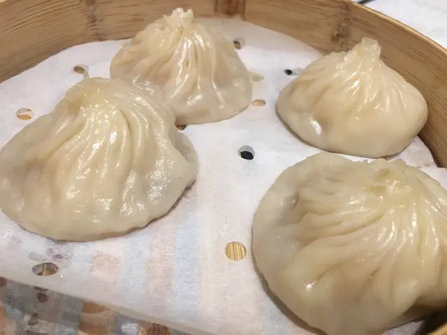 小籠包