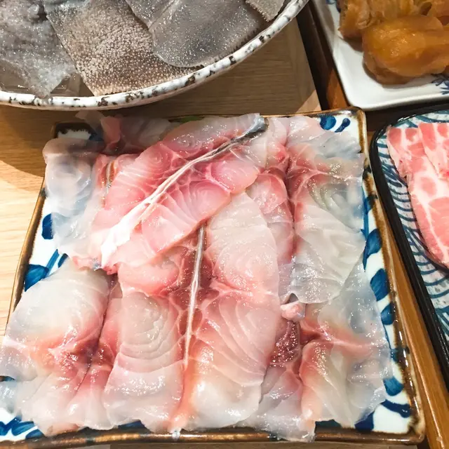脆鯇魚片
