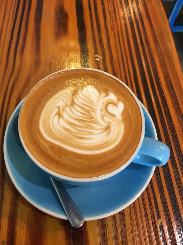 Latte