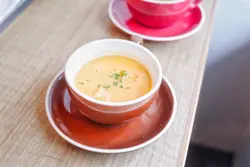 蕃茄忌廉湯
