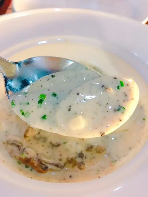 松露煮日本年糕