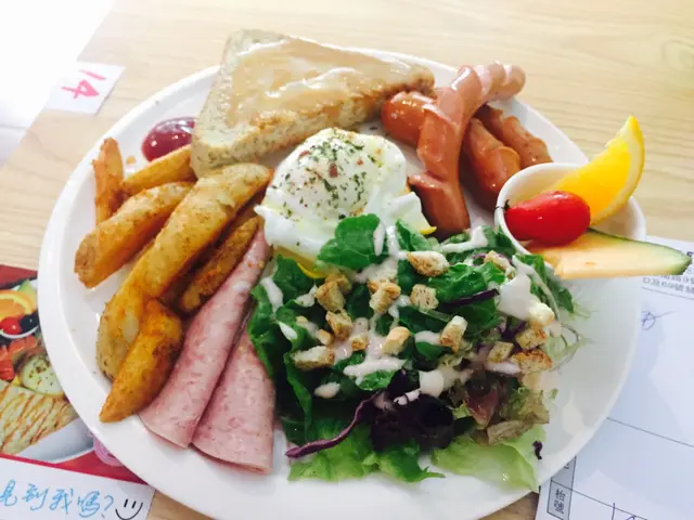 All  day  breakfast