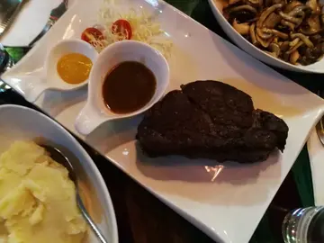 Wagyu Tenderloin M5